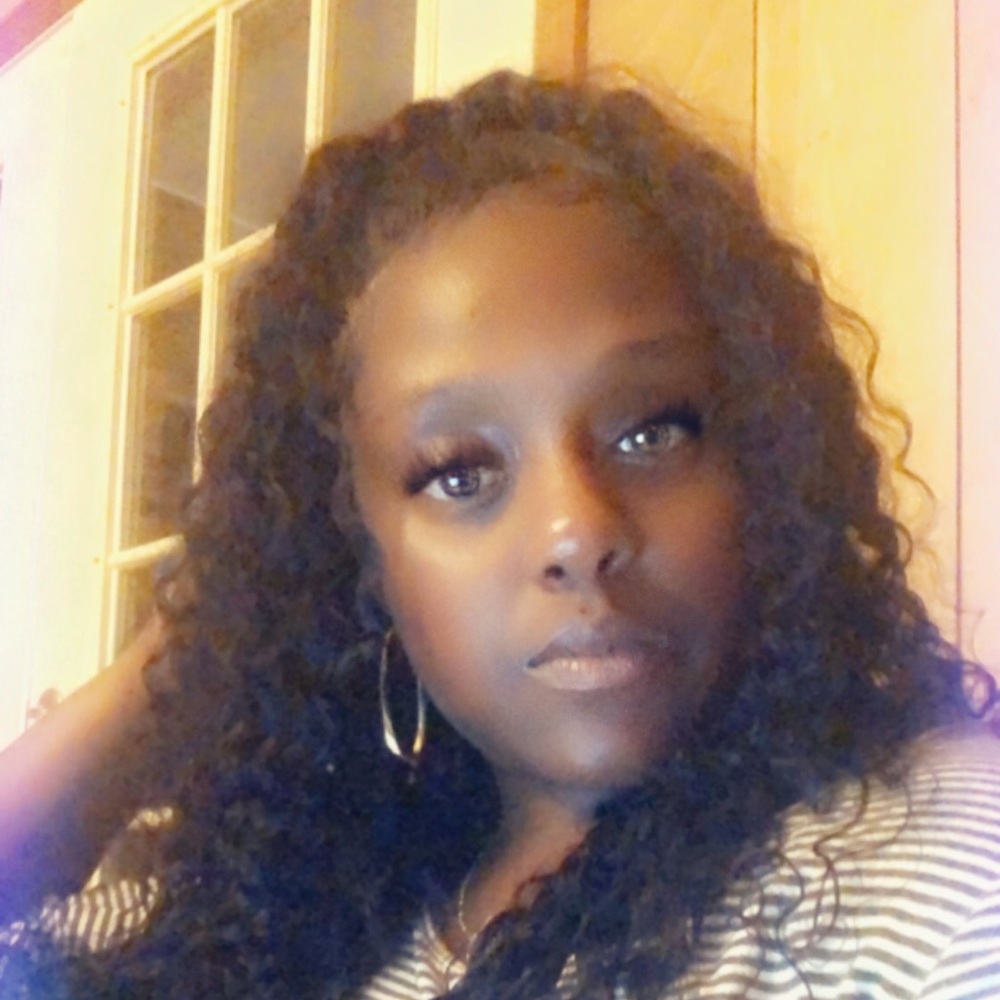 Meet your Posher, Portia